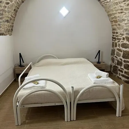 Apartmán La Tavernetta *