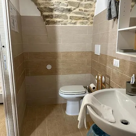 La Tavernetta Apartmán