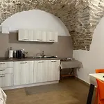 La Tavernetta Apartmán Pietra Montecorvino