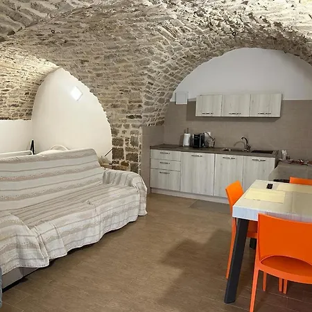 Apartamento La Tavernetta *