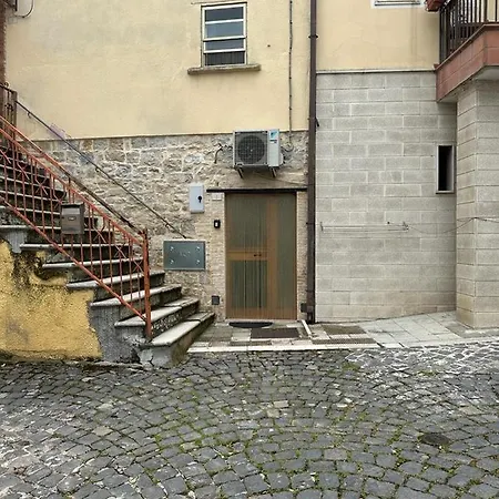 La Tavernetta Pietra Montecorvino