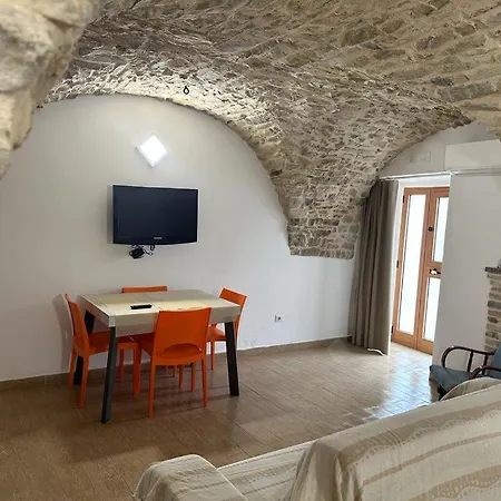 La Tavernetta Apartamento *