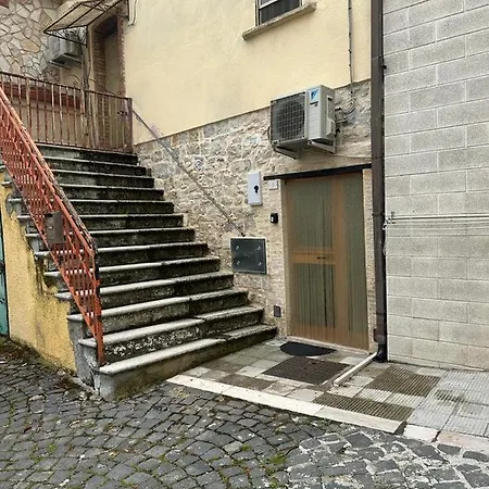 La Tavernetta * Pietra Montecorvino