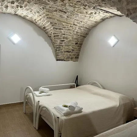 La Tavernetta Apartamento *